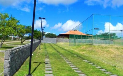 O condomínio estruturado para você !